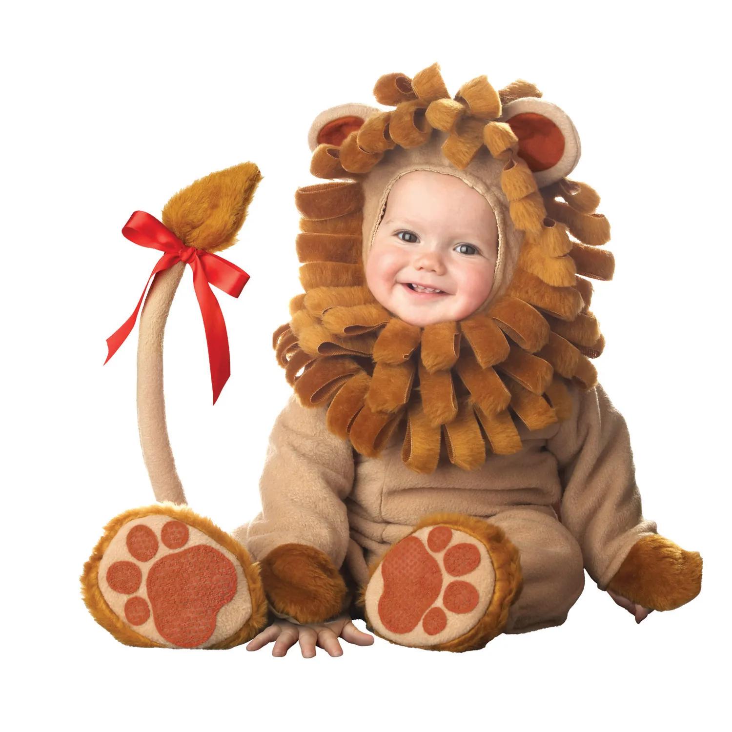 Incharacter Costumes Toddler Lil Lion Costume | eBay