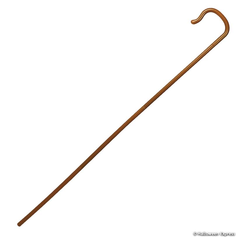 Shepherd’s Crook