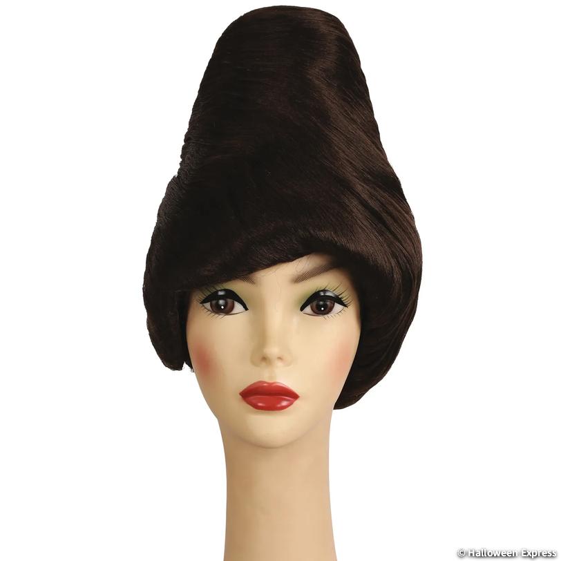 Women's Beehive Tower Wig | Halloween Express