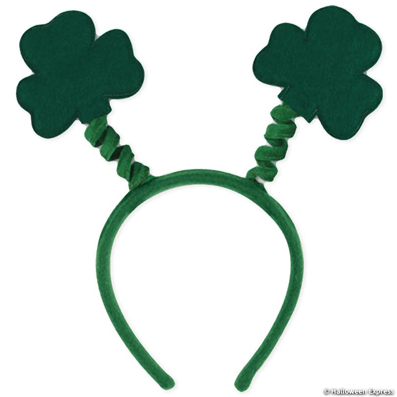 Shamrock Boppers