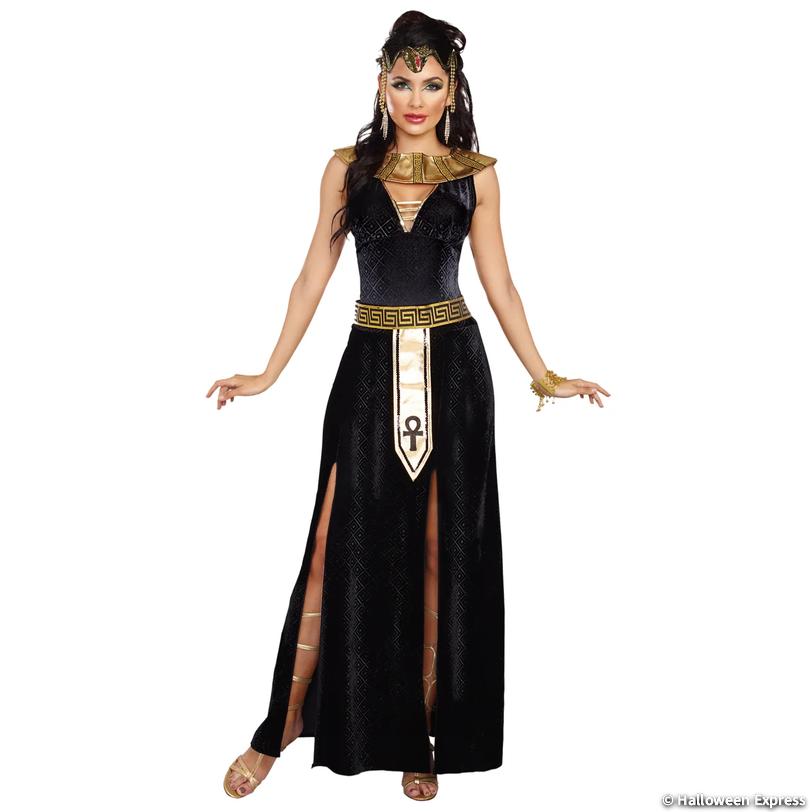 Women's Cleopatra Costume Large 10-14 | Halloween Express