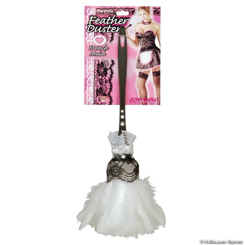 Deluxe Feather Duster | Halloween Express