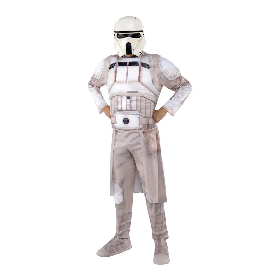 Adults Qualux Star Wars: The Mandalorian and Grogu™ Imperial